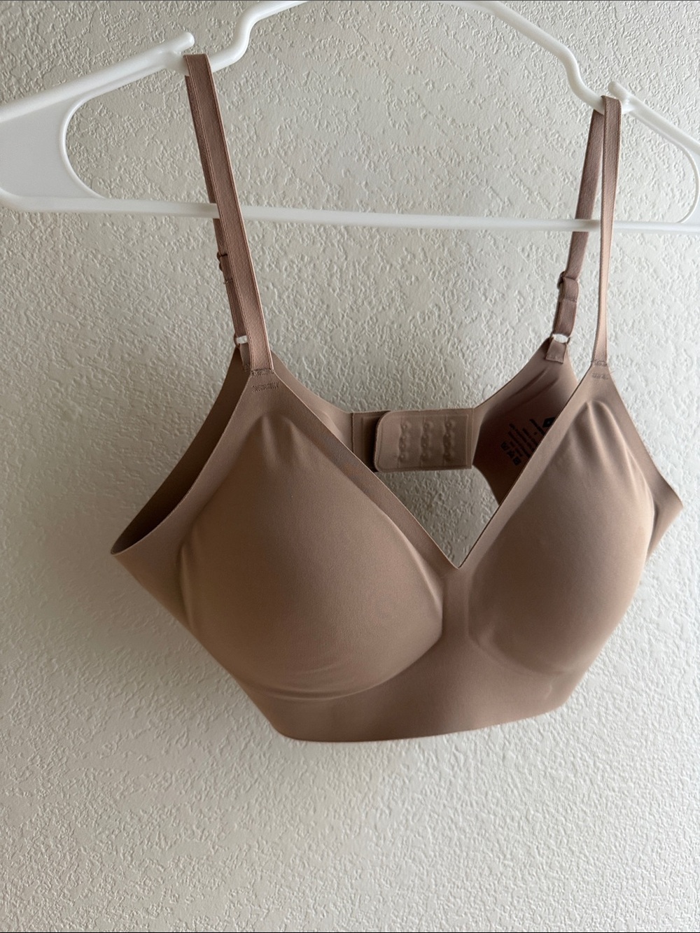 Eby wireless bra nwot size small